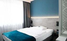 Comfort Garni Hotel Bielefeld